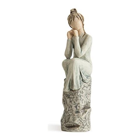 Patience (willow Tree) Figurine - Foto 1