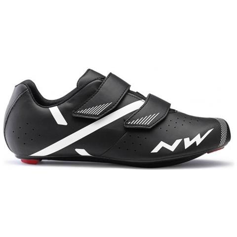 Northwave Jet 2 Scarpe Corsa Eur 47 - Foto 1