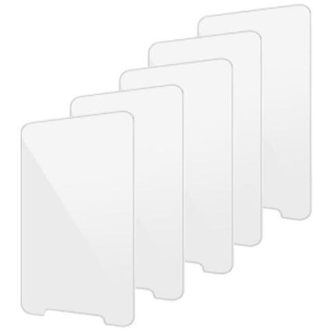 PS20 TEMPERED GLASS SCREEN PROTECTOR QTY 5 FOR PS20 ONLY - Foto 1