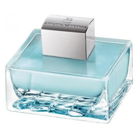 Blue Seduction Eau De Toilette Spray 50ml - Foto 1