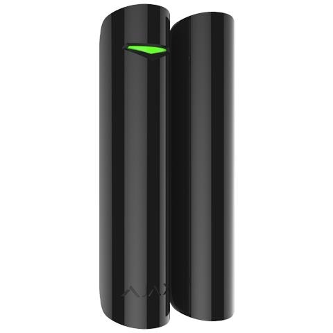 Rilevatore Apertura Magnetico Per Porte E Finestre Wireless. Doorprotect Plus Nero Black - Foto 1