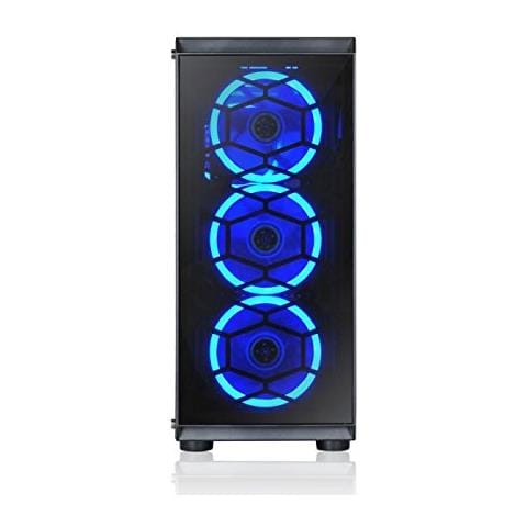 vers Atx Tower Avatar Blue Led - Foto 3