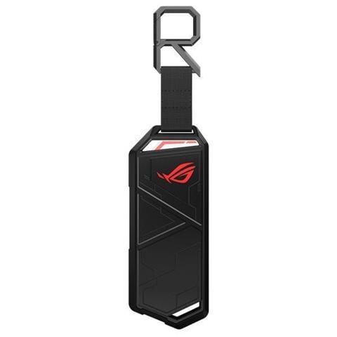 ROG Strix Arion, Case per SSD M. 2 con connettività USB 3.2 GEN2 Type-C (10 Gbps), cuscinetti termici inclusi. - Foto 2