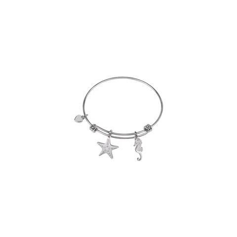 Gioielleria Lps05aqj10. Bracciale, Colore Grigio. Donna. - In ordine - Foto 2