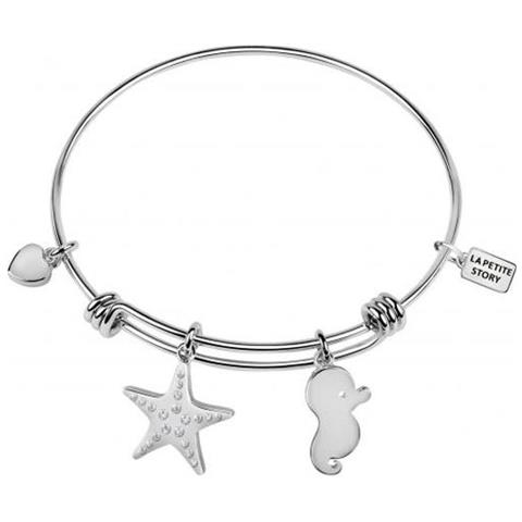 Jewelry Mod. Lps05aqj10 - Foto 1