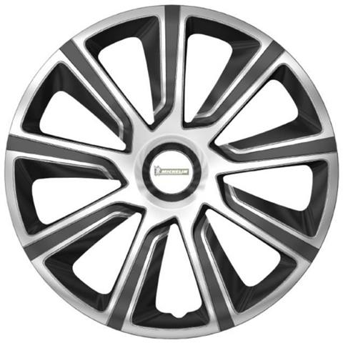 9115 Set 4 Copricerchi 16'' Mod. 49 Bicolor - Foto 2