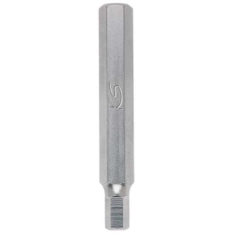 Attacco A Vite Tools Classic - 6 Lati - 5 X 75mm - 975.1005 - Foto 2