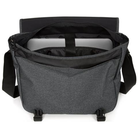 Messenger Delgate Blackdenim Ek26e77h. ab - Foto 2