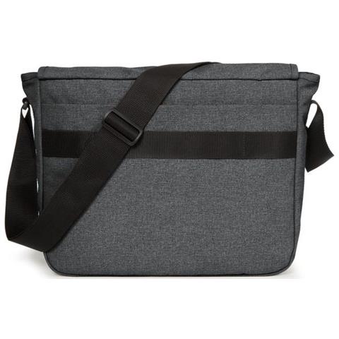 Messenger Delgate Blackdenim Ek26e77h. ab - Foto 5