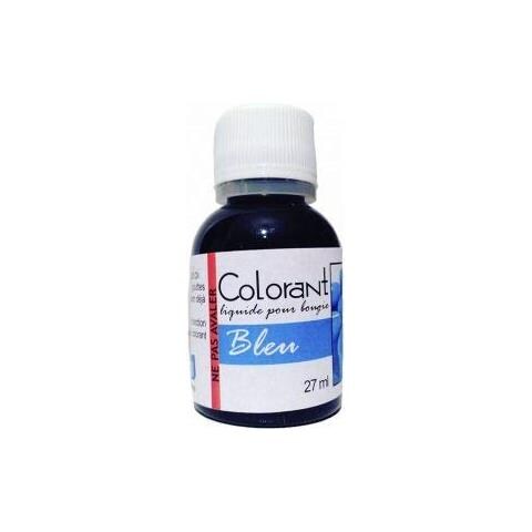 Colorante Per Candela – Blu – 27 Ml - Foto 1