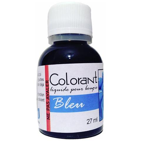Colorante Per Candela – Blu – 27 Ml - Foto 2