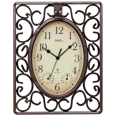 05976 Orologio Da Parete - Foto 1