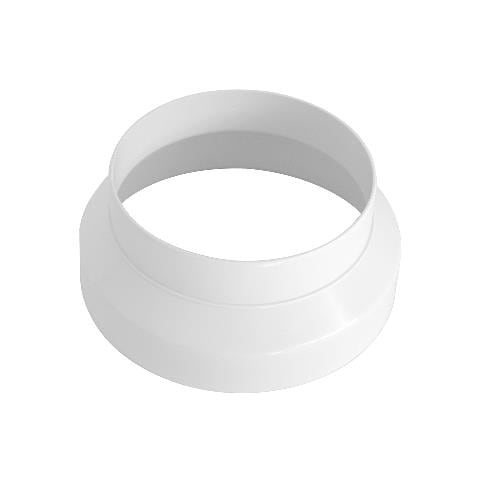 Cono Di Riduzione Fm Per Tubo Cappa In Abs First - Foto 4