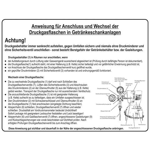 Istruzioni Per L'uso Targa - Foto 2