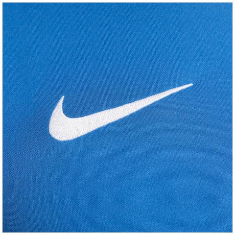 Maglia Uomo a manica lunga Nike DriFit Park VII Royal Blue S - Foto 5