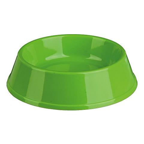 Ciotola Per Gatti 0,2l Kunstst. 12 cm 2470 - Foto 1