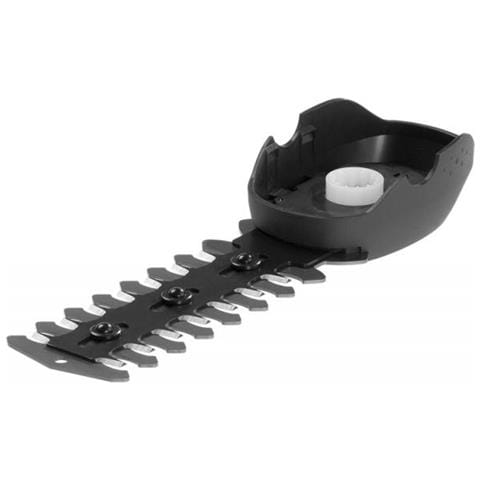 Lama Di Ricambio Per Rifilasiepi A Batteria 12 Cm - Modello 9863-20 - Foto 1