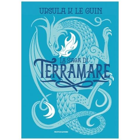 Ursula K. Le Guin - La Saga Di Terramare - Foto 1