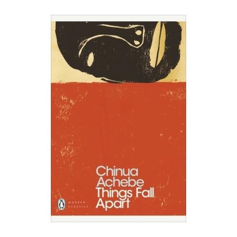 PENGUIN BOOKS LTD - Achebe, Chinua - Things Fall Apart [ Edizione ...