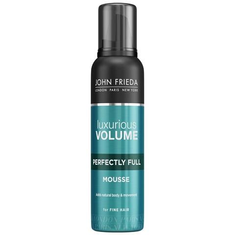 Lussuoso Volume Volume Schiuma 200ml - Foto 1