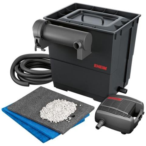 Kit Completo Loop 15000 10.75 Kg - Foto 1