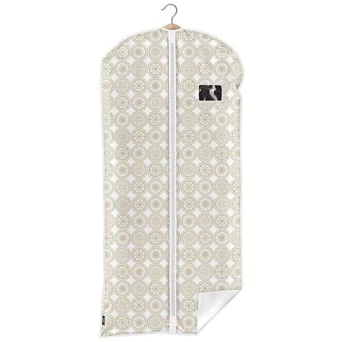 Domopak - Custodia Cappotto Ella Beige 60x135cm - Foto 3