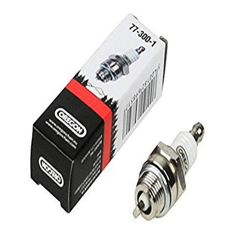 Oregon 77-324-1 Sostituzione Candela Champion Rcj7y Bosch Wsr7f E Ngk Bpmr7a - Foto 1