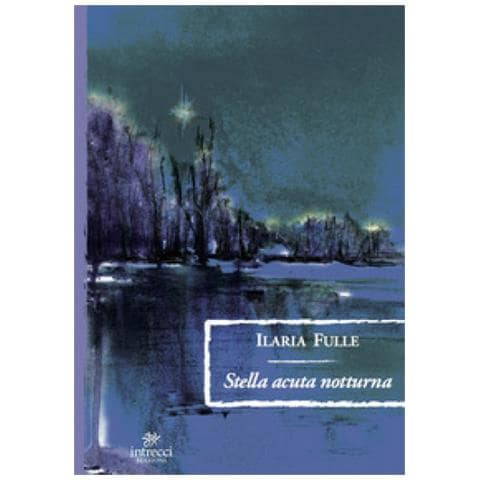 Ilaria Fulle - Stella Acuta Notturna - Foto 1