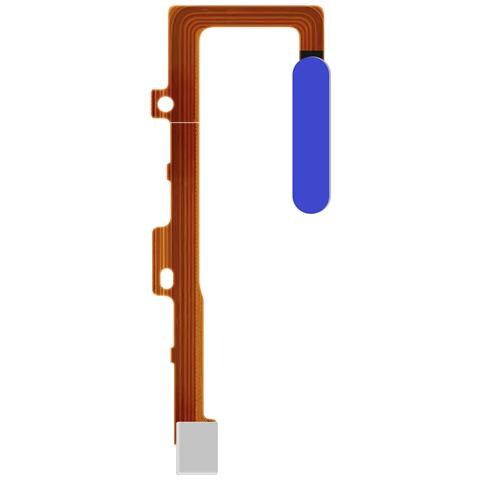 Tasto Home Honor 20 Sostitutivo Con Connettore Blu - Foto 6