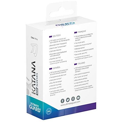 Porta Carte Di Credito, Colore Bianco, Ugd010111heo - Foto 2