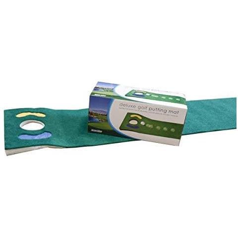 Deluxe Mat Putting - Foto 1