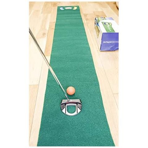 Deluxe Mat Putting - Foto 2