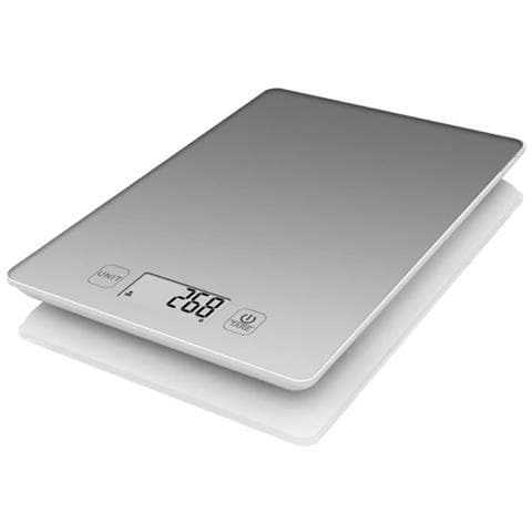 Bilancia Culinaria Elettronica Terraillon 3kg Grigia - Foto 1