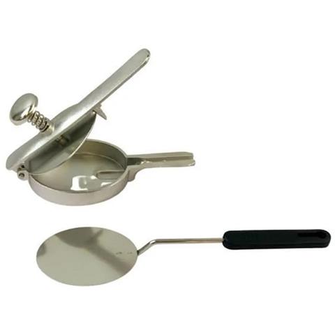 Stampo Per Bistecca Tritata - N4001x - Foto 2