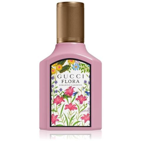 Flora Gorgeous Gardenia Eau De Parfum, Spray - Profumo Donna - Foto 1