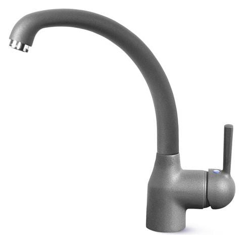 Miscelatore Monocomando MMKPO73 Dimensioni 205 x 290 mm Colore Titanio - Foto 2