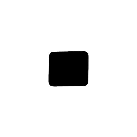 Mouse Pad - Nero - Foto 1