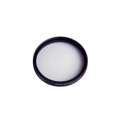 Filtro 6 Point Star per Lente della Fotocamera Digitale Nera 7.7 cm 77STR62 - Foto 1