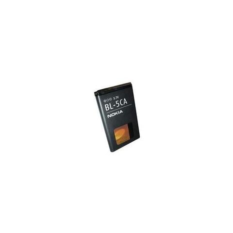 MSPP0466, GPS / PDA / Mobile phone, 3,7V, Nero, BL-5CA, 1 pezzi - Foto 1