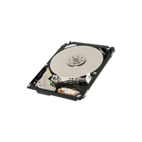 Hard Disk Interno MK3276GSX 320 GB 2.5" SATA 3 Gb / s Buffer 8 MB 5400 Rpm - Foto 2
