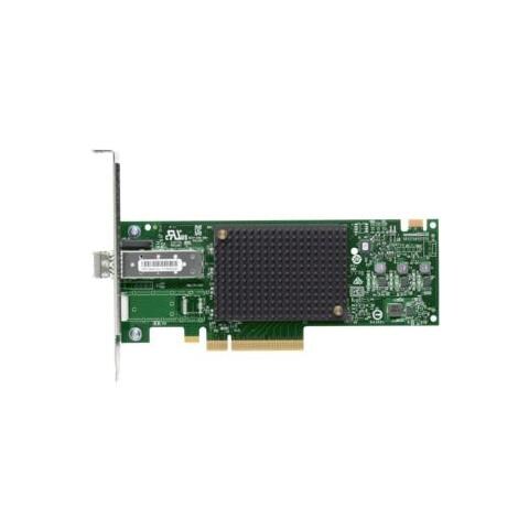Hewlett Packard Enterprise SN1200E Interno Fibra 16000Mbit / s - Foto 1