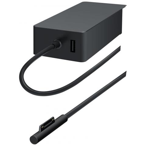 LAG-00002 adattatore e invertitore Interno 44 W Nero - Foto 1