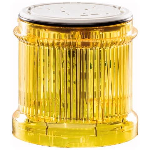 Eaton Sl7-fl24-y Luce Di Allarme Giallo Led - Foto 1