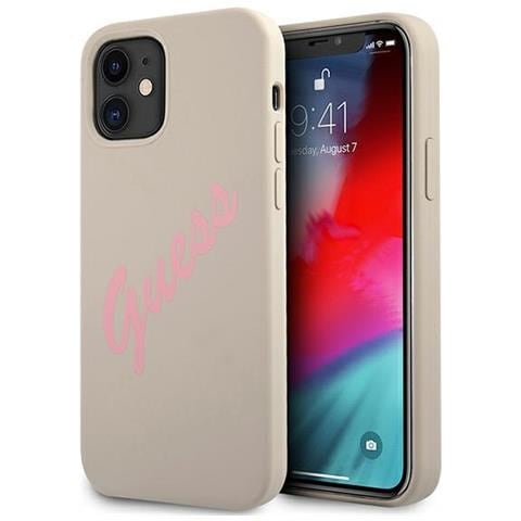 Custodia Cover Protettiva Per Iphone 12 Mini - Foto 1