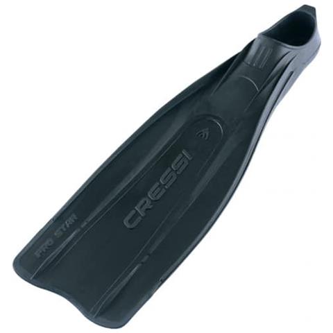 Pro Star Pinne 37/38 Nero - Foto 2