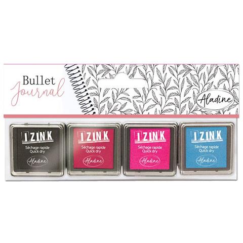 4 Mini Timbri Agenda - Stella - Foto 1