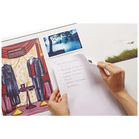 15501 accessorio board Magnete per lavagna bianca - Foto 5