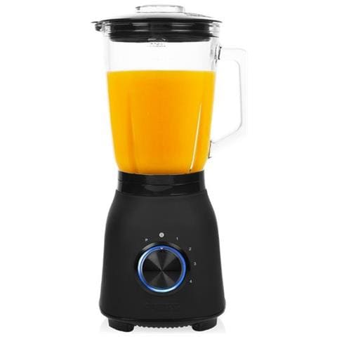 212092 1,5 L Frullatore Per Cottura 1000 W Nero - Foto 2