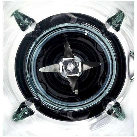 212092 1,5 L Frullatore Per Cottura 1000 W Nero - Foto 3