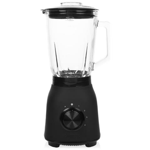 212092 1,5 L Frullatore Per Cottura 1000 W Nero - Foto 1